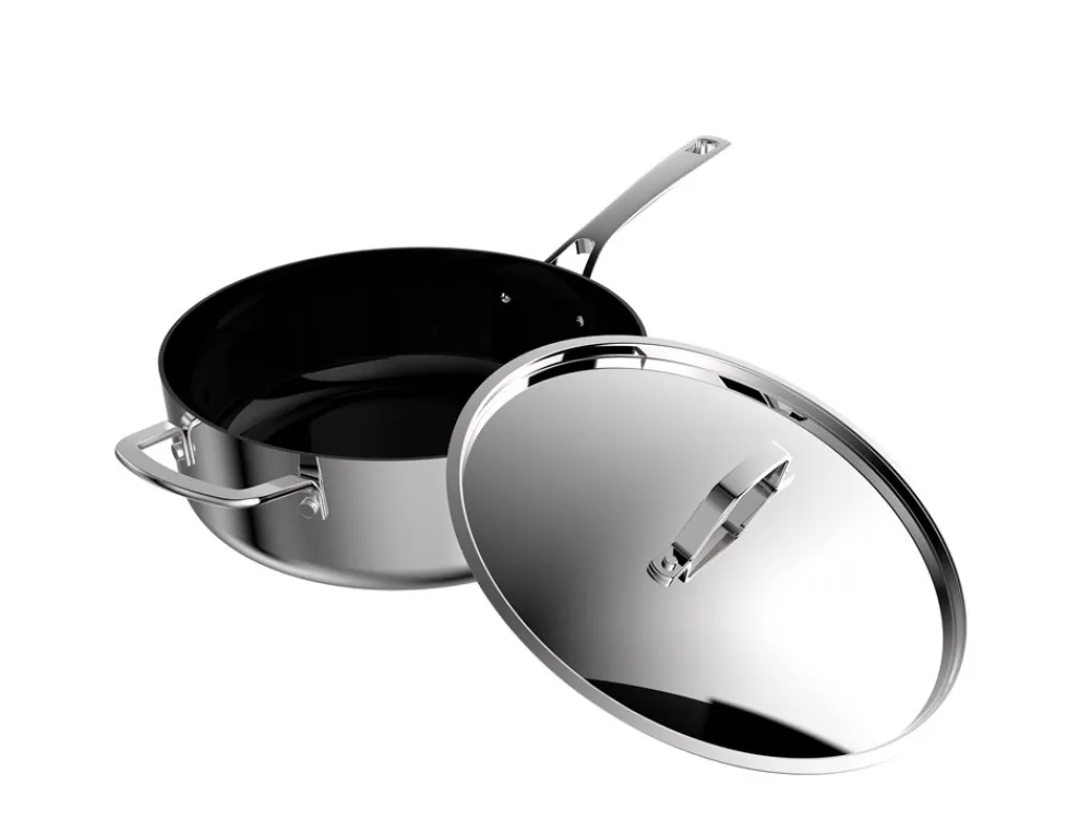 Clearance Divette Sauterpande, Ø26 cm Gryder & Pander