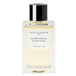 Essential Parfums Divine Vanille Eau De Parfum, 100 ml- Nicheparfumer