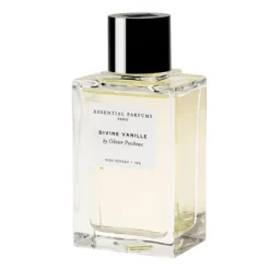 Essential Parfums Divine Vanille Eau De Parfum, 100 ml- Nicheparfumer