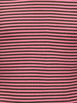 Online Dixi Life O-Neck Stripe Bluse, , 134-140 cm Børn Bluser