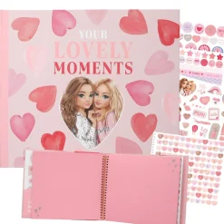 Best DIY Fotoalbum Børn Kreativ Leg