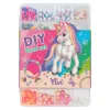 Ylvi And The Minimoomis DIY Perlesæt-Børn Kreativ Leg