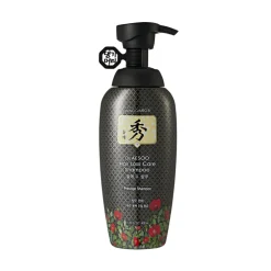 Daeng Gi Meo Ri Dlae Soo Hair Loss Care Shampoo, 400 ml- Hårpleje|Hårpleje