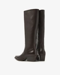 Sale Do Ashley Støvler, , 37 Dame Støvler