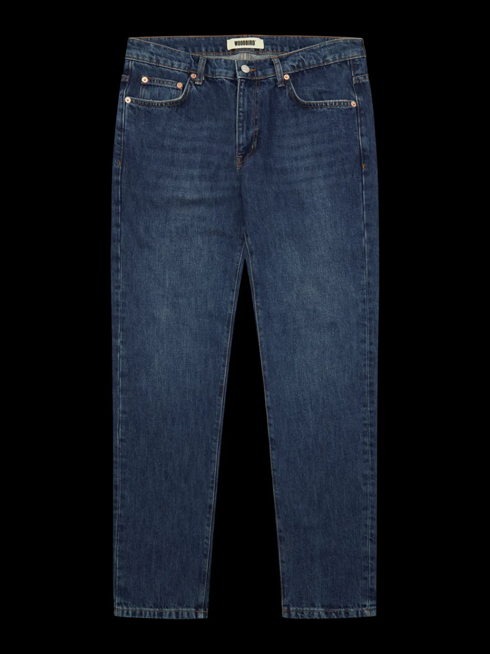 Hot Doc Blooke Jeans, , W36/L30 Jeans