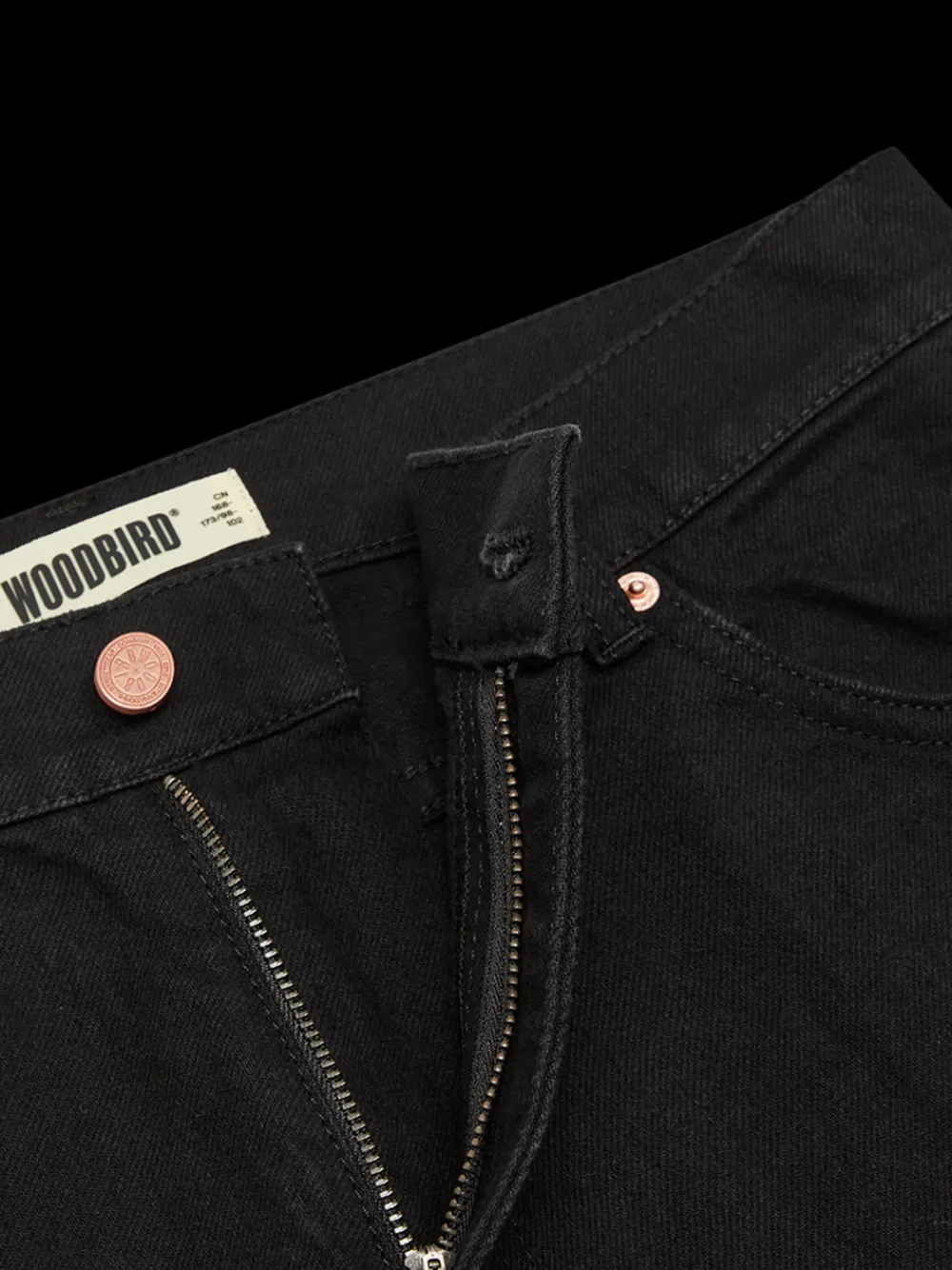 Online Doc Craven Jeans, , W34/L34 Jeans