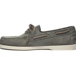 Sebago Docksides Crazy H Sko, , 41- Sejlersko