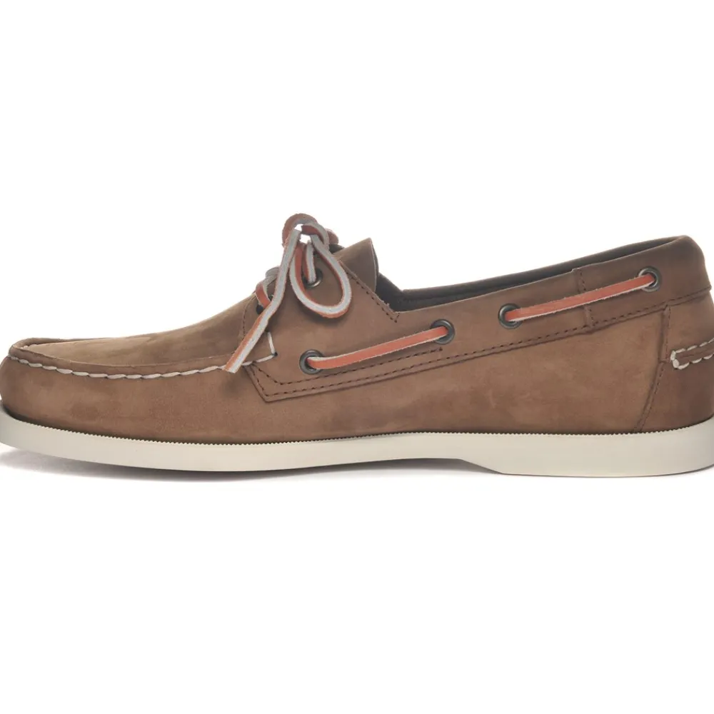 Sebago Docksides Portland Sejlersko, , 42- Sko|Sejlersko