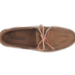 Sebago Docksides Portland Sejlersko, , 42- Sko|Sejlersko