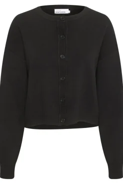 Karen By Simonsen DoddieKB Cardigan, , M-Dame Cardigans|Strik & Sweatshirts