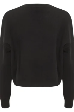 Karen By Simonsen DoddieKB Cardigan, , M-Dame Cardigans|Strik & Sweatshirts