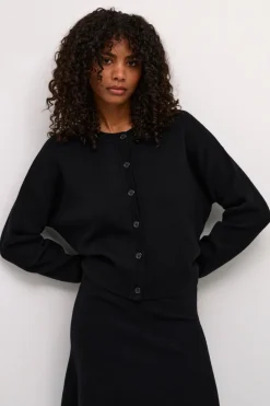 Karen By Simonsen DoddieKB Cardigan, , M-Dame Cardigans|Strik & Sweatshirts