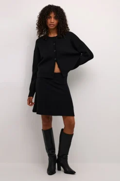 Karen By Simonsen DoddieKB Cardigan, , M-Dame Cardigans|Strik & Sweatshirts