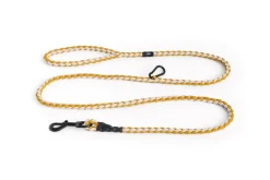 Online Dog Braided Adjustable Hundesnor, Udstyr Til Kæledyr