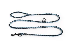 Hot Dog Braided Adjustable Hundesnor, Udstyr Til Kæledyr