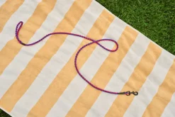 HAY Dog Braided Hundesnor,- Udstyr Til Kæledyr
