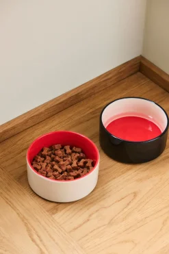 Hot Dog Hundeskål, Udstyr Til Kæledyr