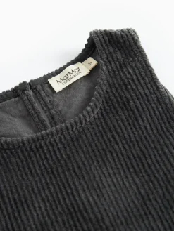 MarMar Copenhagen Doka Kjole, , 110 cm-Børn Kjoler