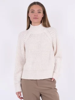 Neo Noir Dolce Striktrøje, , 40-Dame Strik & Sweatshirts