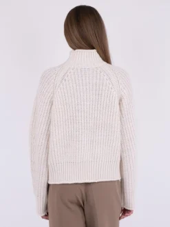 Neo Noir Dolce Striktrøje, , 40-Dame Strik & Sweatshirts