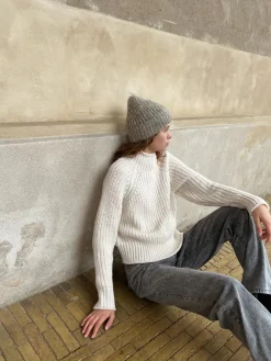 Neo Noir Dolce Striktrøje, , 40-Dame Strik & Sweatshirts