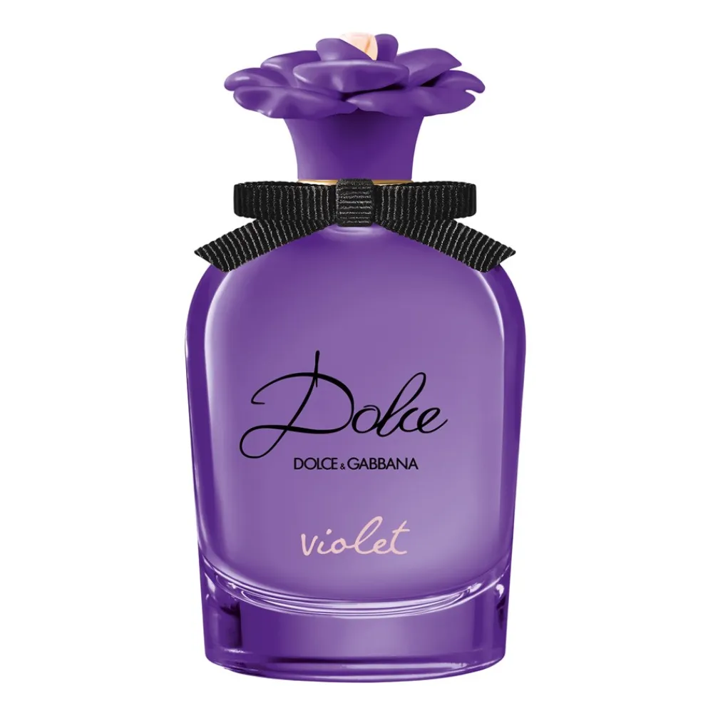 Dolce & Gabbana Dolce Violet Eau De Toilette, 50 ml- Eau De Toilette