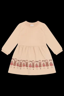 Discount Donna Friendship Kjole, , 128 cm Børn Kjoler