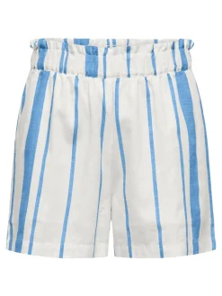 Hot Dorthea Shorts, , L Dame Shorts