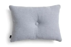 Hot Dot Cushion Mode Pude, , 45x60 cm Puder