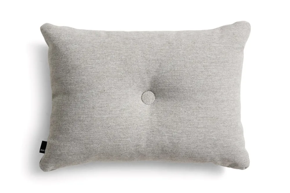 Discount Dot Cushion Mode Pude, , 45x60 cm Puder