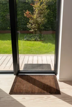Online Dot Gulvmåtte, , 60x90 cm Gulvtæpper|Dørmåtter