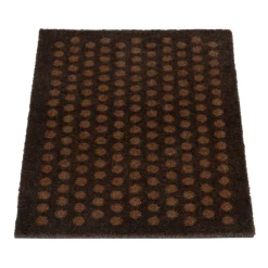 Hot Dot Gulvmåtte, , 40x60 cm Gulvtæpper|Dørmåtter