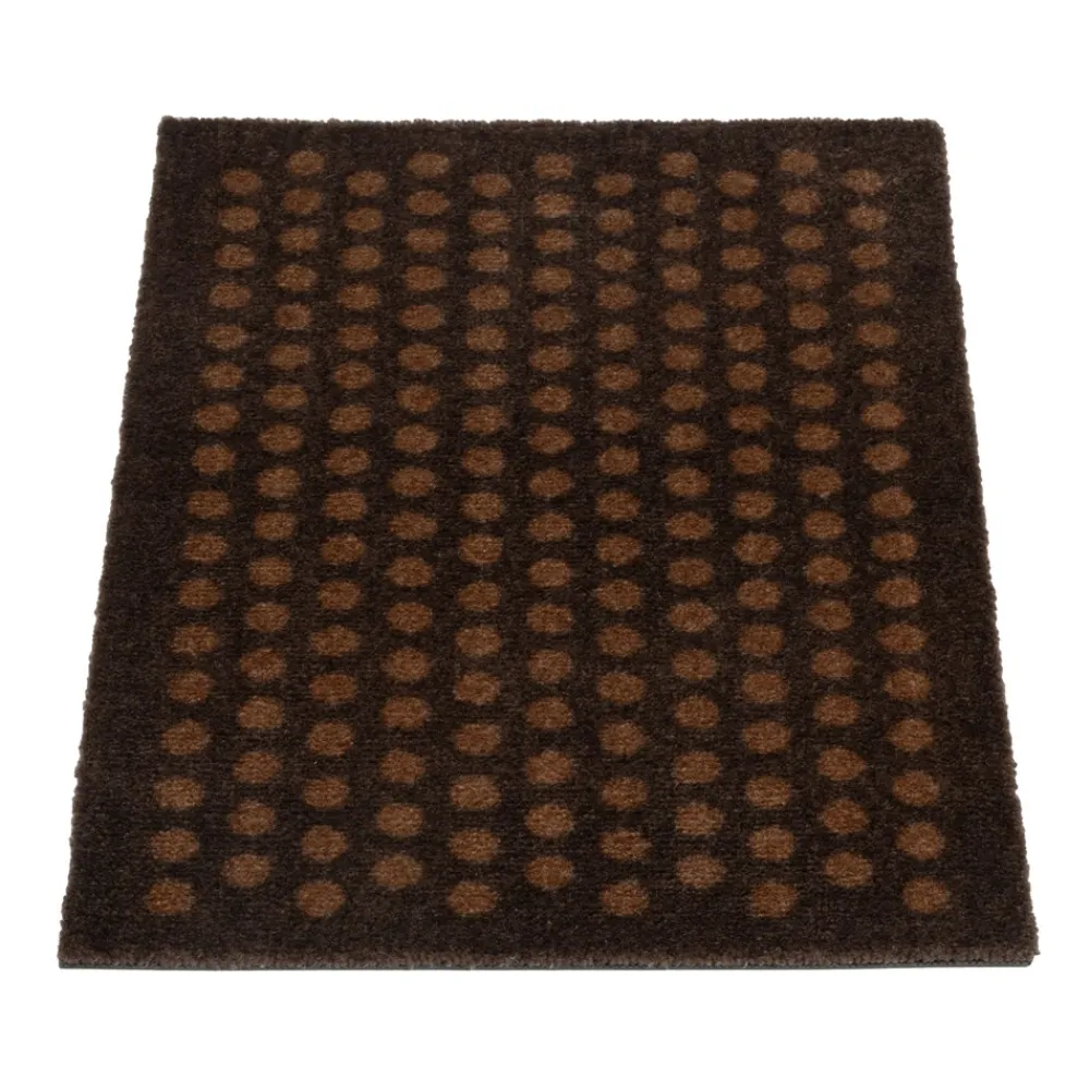 Hot Dot Gulvmåtte, , 40x60 cm Gulvtæpper|Dørmåtter