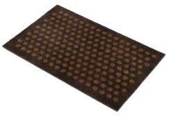 Hot Dot Gulvmåtte, , 40x60 cm Gulvtæpper|Dørmåtter