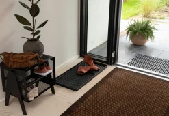 Tica Copenhagen Dot Gulvmåtte, , 90x130 cm- Gulvtæpper|Dørmåtter