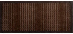 Online Dot Gulvmåtte, , 90x200 cm Gulvtæpper|Dørmåtter