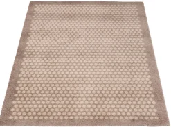 Tica Copenhagen Dot Gulvmåtte, , 90x130 cm- Gulvtæpper|Dørmåtter