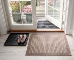 Tica Copenhagen Dot Gulvmåtte, , 60x90 cm- Gulvtæpper|Dørmåtter
