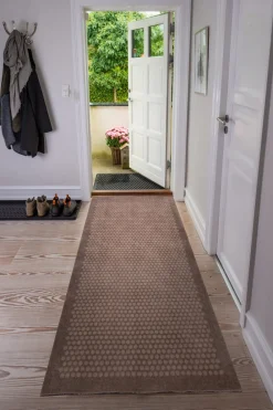 Dot Gulvmåtte, , 90x200 cm Gulvtæpper|Dørmåtter