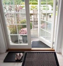 Discount Dot Gulvmåtte, , 60x90 cm Gulvtæpper|Dørmåtter