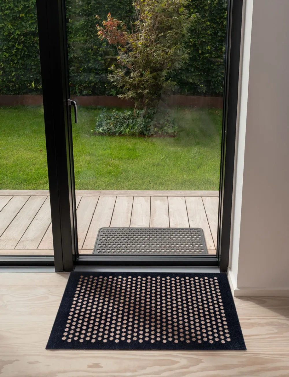 Discount Dot Gulvmåtte, , 60x90 cm Gulvtæpper|Dørmåtter