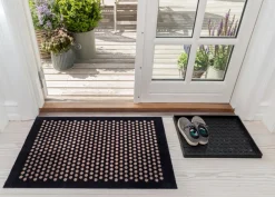 Discount Dot Gulvmåtte, , 60x90 cm Gulvtæpper|Dørmåtter