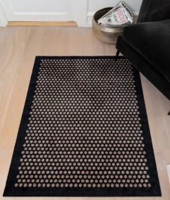 Tica Copenhagen Dot Gulvmåtte, , 90x130 cm- Gulvtæpper|Dørmåtter