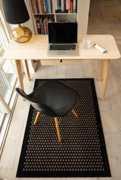 Tica Copenhagen Dot Gulvmåtte, , 90x130 cm- Gulvtæpper|Dørmåtter