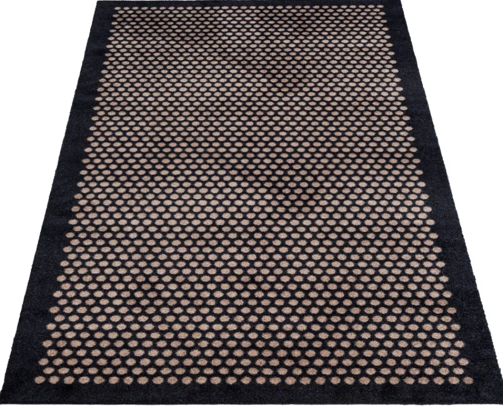Online Dot Gulvmåtte, , 90x200 cm Gulvtæpper|Dørmåtter
