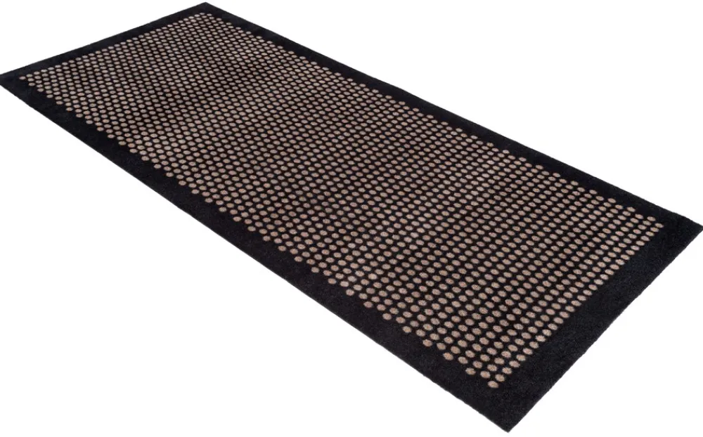 Online Dot Gulvmåtte, , 90x200 cm Gulvtæpper|Dørmåtter