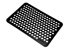 Tica Copenhagen Dot Gummi Dørmåtte, , 40x60 cm- Dørmåtter