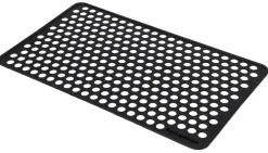 Tica Copenhagen Dot Gummi Dørmåtte, , 45x75 cm- Dørmåtter
