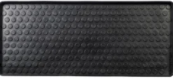 Tica Copenhagen Dot Skobakke, , 38x88 cm- Dørmåtter