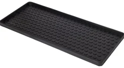 Tica Copenhagen Dot Skobakke, , 38x88 cm- Dørmåtter